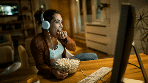 capcut publi 7 melhores filmes e séries sobre inteligência artificial