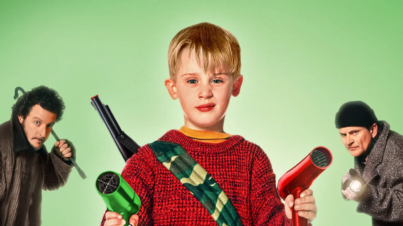 filme esqueceram de mim