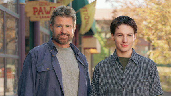 everwood