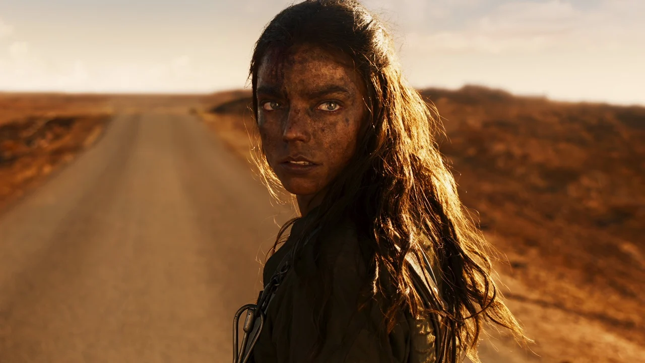 Mad Max: Anya Taylor-Joy é Furiosa em filme da franquia