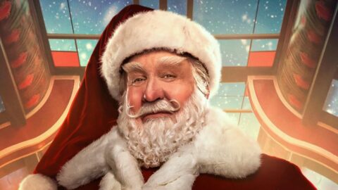 Meu Papai é Noel