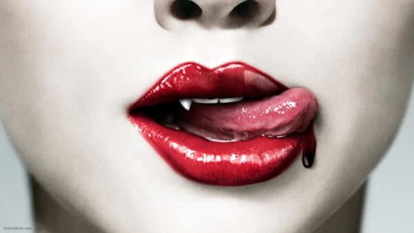 true blood