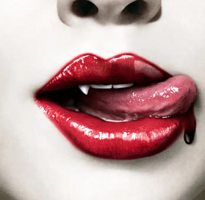 true blood
