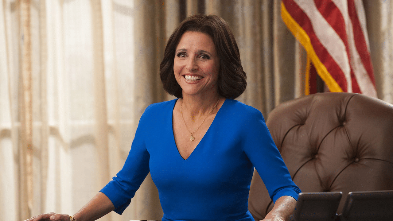 Veep: 7ª temporada será a última