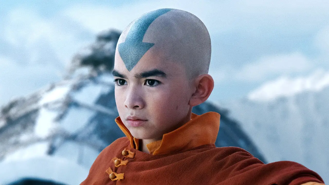 ‘Avatar: O Último Mestre do Ar’ ganha trailer na Netflix