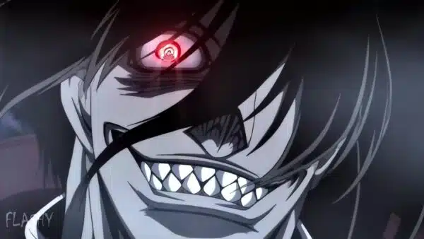 Hellsing Ultimate
