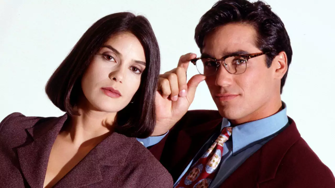 Lois & Clark: onde está o elenco da série hoje