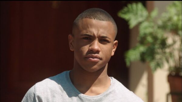 Tequan Richmond