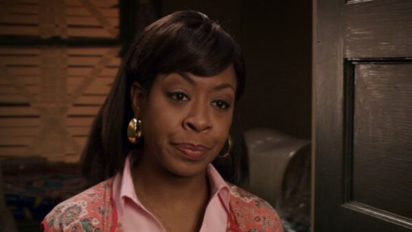 Tichina Arnold