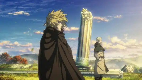 Vinland Saga Os 15 animes mais populares na Netflix para maratonar hoje mesmo