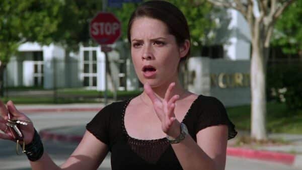 charmed piper