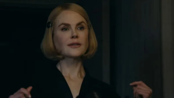 expatriadas prime video