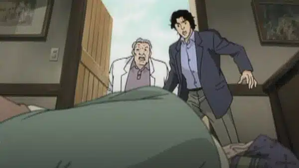 monster anime