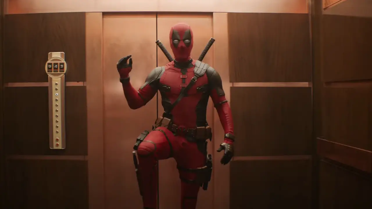 Deadpool & Wolverine: trailer do encontro dos heróis