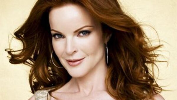 Marcia Cross