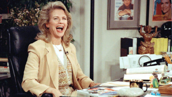 Murphy Brown