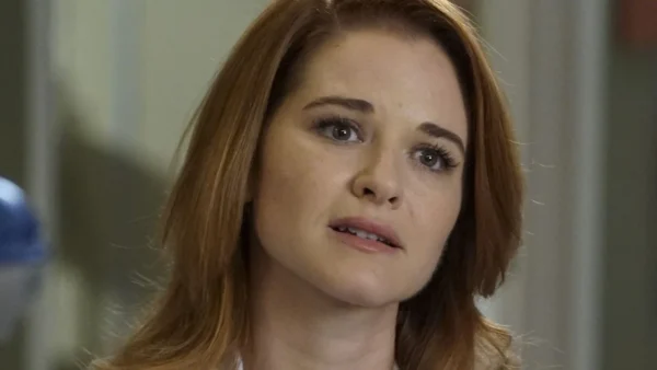 Sarah Drew