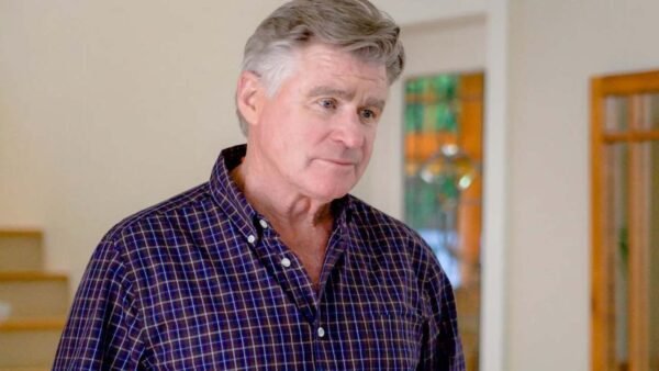 Treat Williams