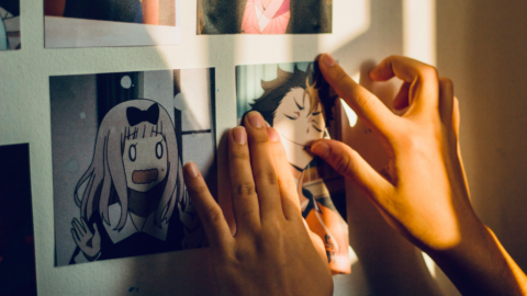 animes Para maratonar: animes perfeitos para quem ama jogos online