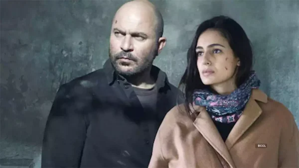 Fauda