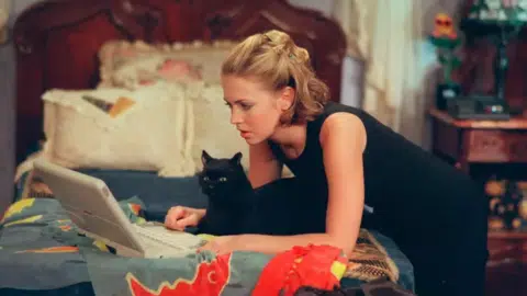 Sabrina, Aprendiz de Feiticeira: onde está o elenco da série