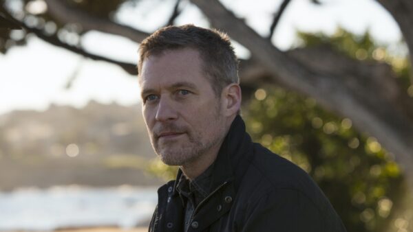 James Tupper