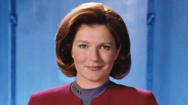 Kate Mulgrew