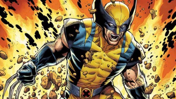 Wolverine e os X-Men