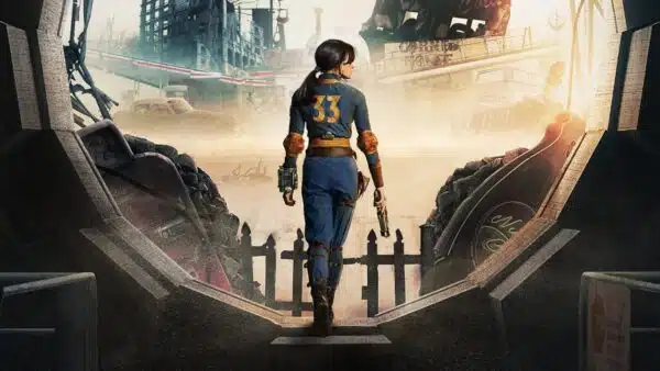 fallout