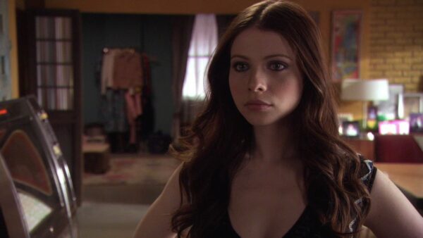 Michelle Trachtenberg