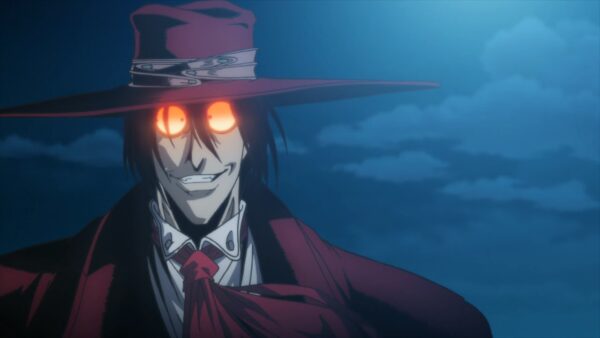 Hellsing Ultimate  