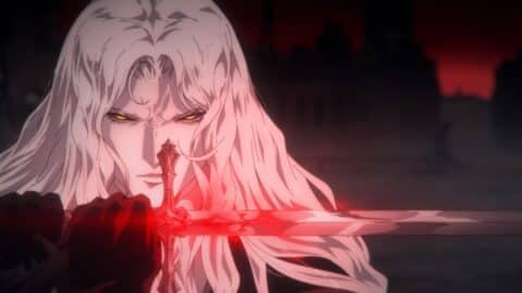 castelvania