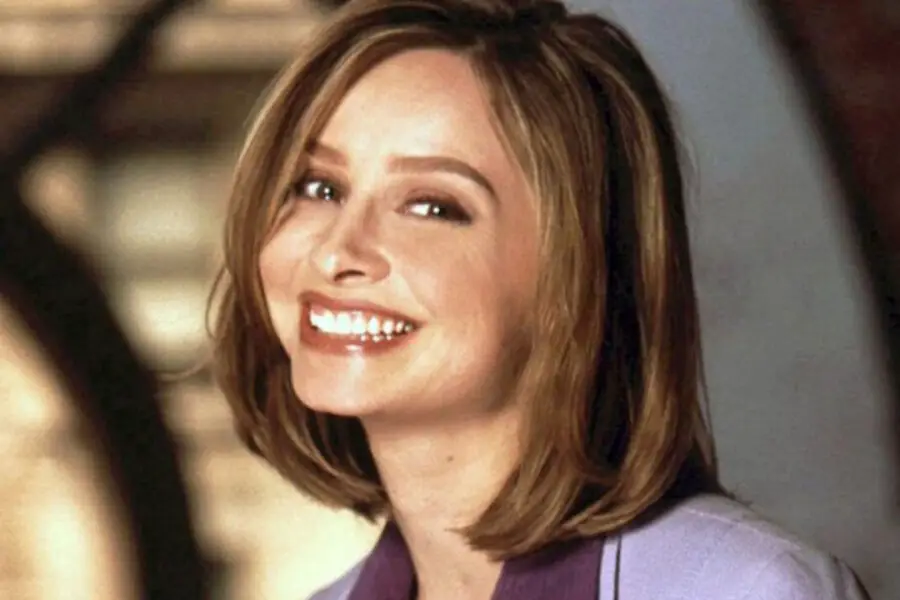 Ally McBeal