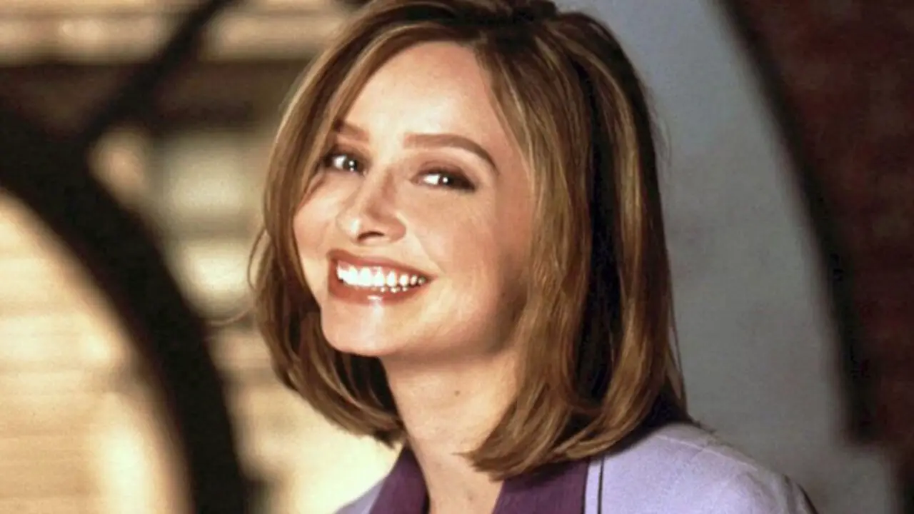 Ally McBeal