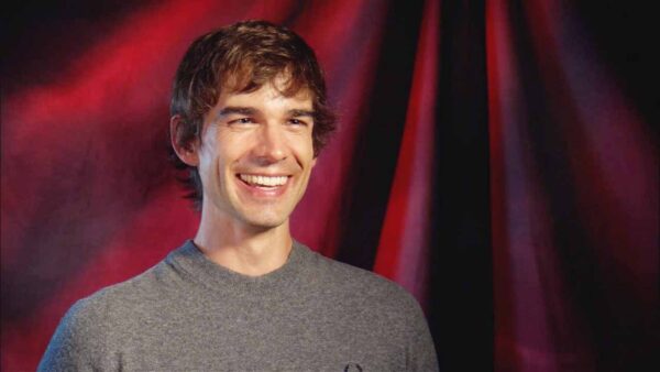 Christopher Gorham