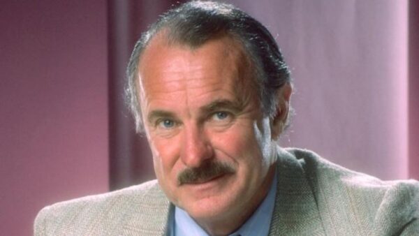 Dabney Coleman