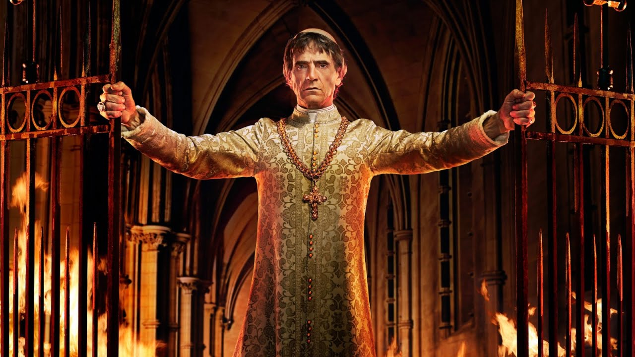 s borgias 15 séries de época para uma maratona inesquecível