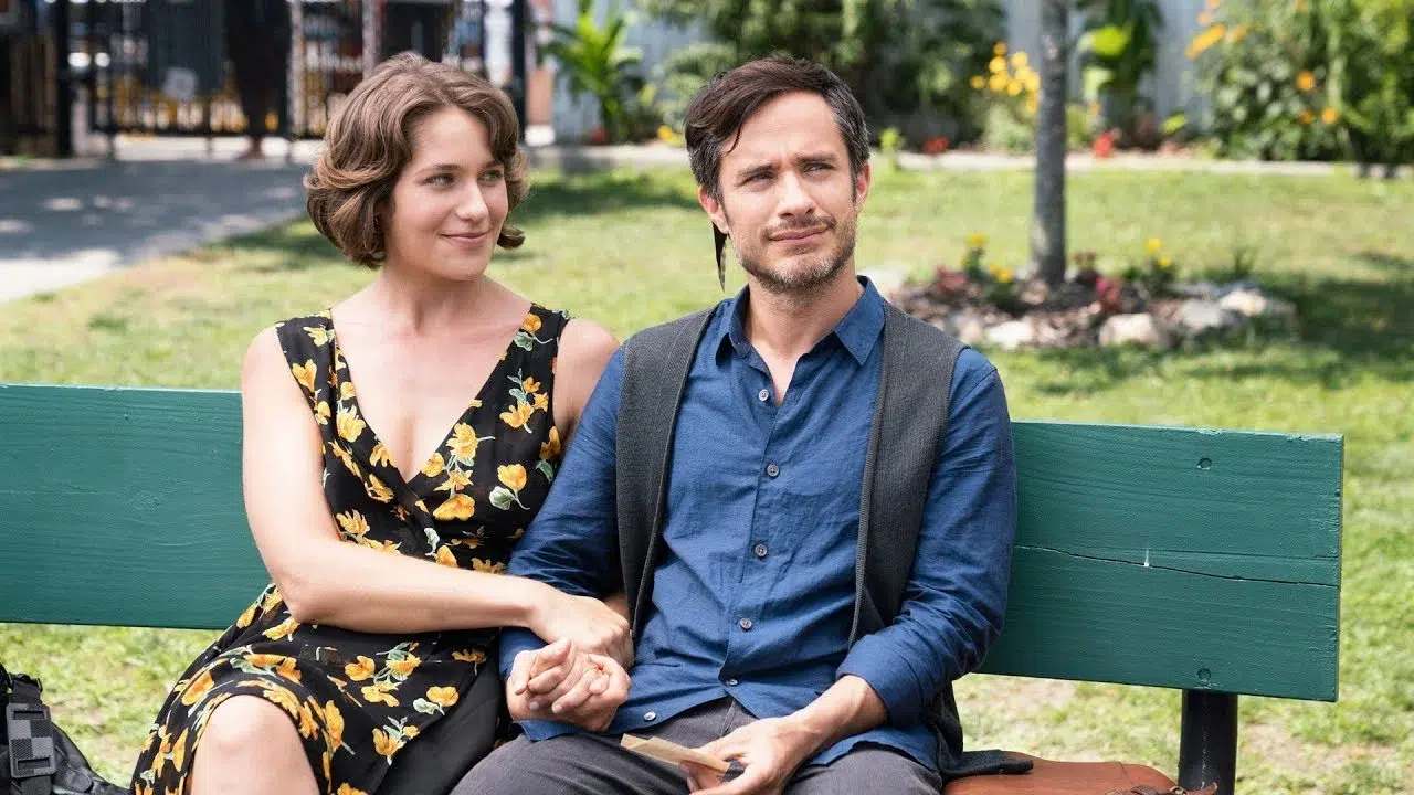 Mozart in the Jungle