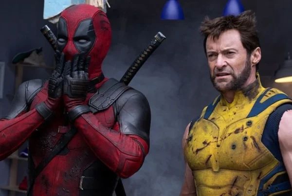 deadpool e wolverine