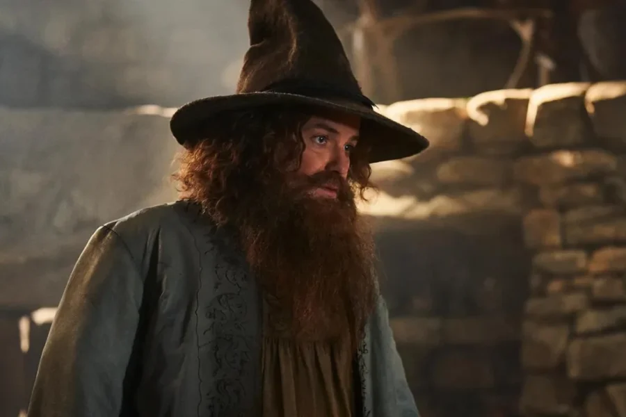 Tom Bombadil