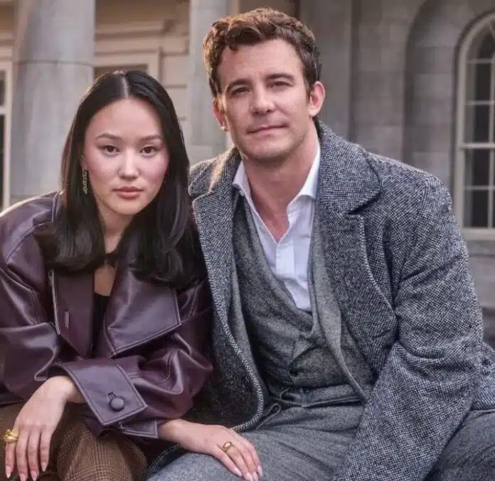 bridgerton 4 temporada