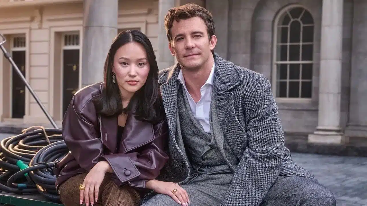 Bridgerton 4ª temporada: Benedict Bridgerton finalmente encontrou seu par!