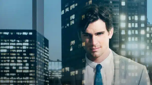 white collar