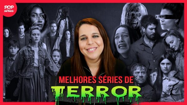 séries de terror video