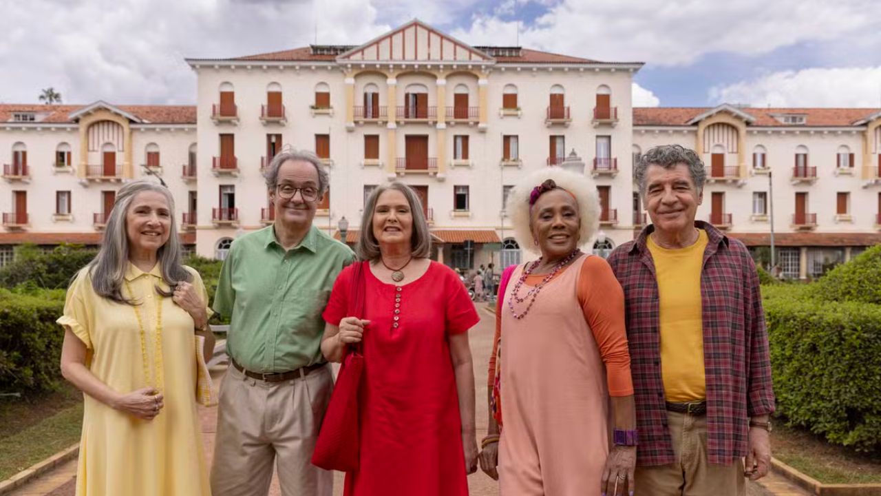 turma da mônica origens