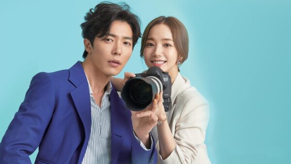 Her Private Life dorama
