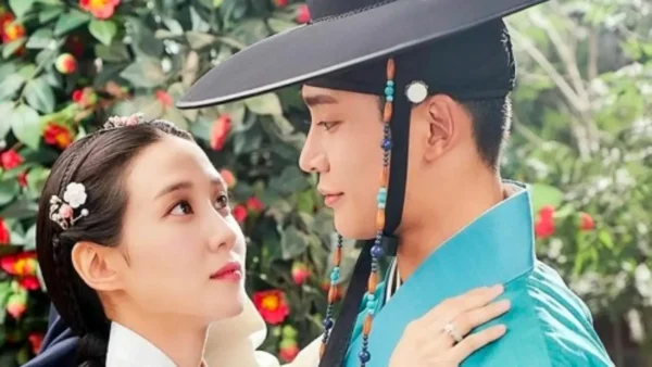 Rei de Porcelana dorama