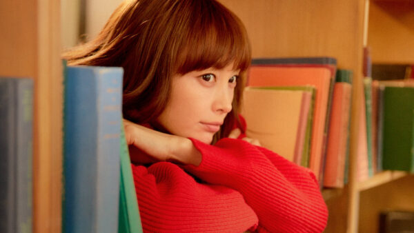 Romance is a Bonus Book dorama