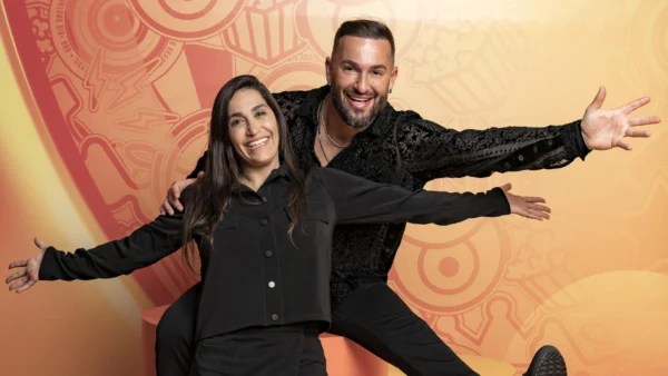 big brother brasil 2025