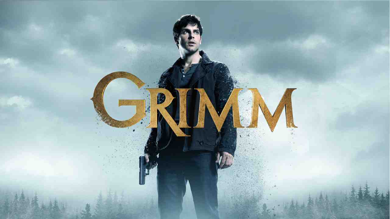 grimm